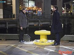 Forever: 1x11 Skinny Dipper - zdjęcia promocyjne