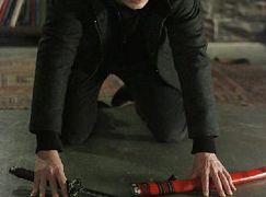 Forever: 1x11 Skinny Dipper - zdjęcia promocyjne