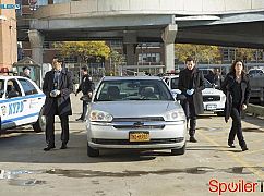 Forever: 1x11 Skinny Dipper - zdjęcia promocyjne