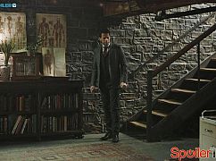 Forever: 1x11 Skinny Dipper - zdjęcia promocyjne