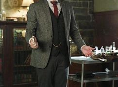 Forever: 1x11 Skinny Dipper - zdjęcia promocyjne