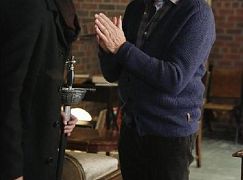 Forever: 1x11 Skinny Dipper - zdjęcia promocyjne