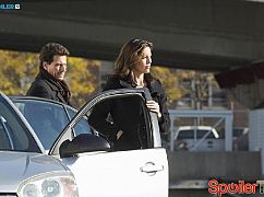 Forever: 1x11 Skinny Dipper - zdjęcia promocyjne
