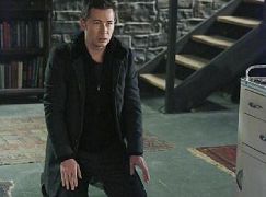Forever: 1x11 Skinny Dipper - zdjęcia promocyjne