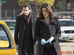 Forever: 1x11 Skinny Dipper - zdjęcia promocyjne