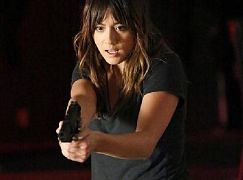 Agenci TARCZY: 2x10 What They Become - zdjęcia promocyjne