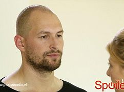 Barwy szczęścia odc. 1204 - zdjęcia promocyjne