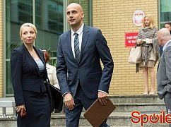 Na dobre i na złe odc. 578 - zdjęcia promocyjne