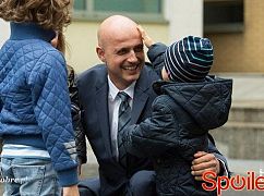 Na dobre i na złe odc. 578 - zdjęcia promocyjne