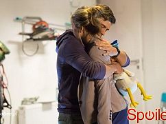 Na dobre i na złe odc. 578 - zdjęcia promocyjne