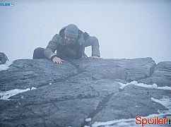 Arrow: 3x09 The Climb - zdjęcia promocyjne