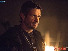 Arrow: 3x09 The Climb - zdjęcia promocyjne