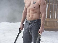 Arrow: 3x09 The Climb - zdjęcia promocyjne