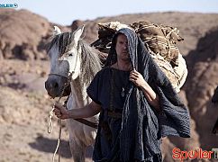 Atlantis: 2x05 The Day of the Dead - zdjęcia promocyjne