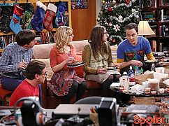 Teoria wielkiego podrywu: 8x11 The Clean Room Infiltration - zdjęcia promocyjne