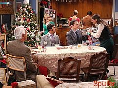 Teoria wielkiego podrywu: 8x11 The Clean Room Infiltration - zdjęcia promocyjne