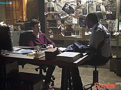 The Flash: 1x09 The Man in the Yellow Suit - zdjęcia promocyjne