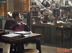 The Flash: 1x09 The Man in the Yellow Suit - zdjęcia promocyjne