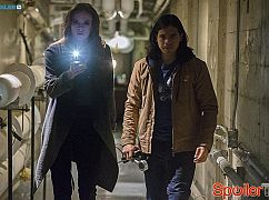 The Flash: 1x09 The Man in the Yellow Suit - zdjęcia promocyjne