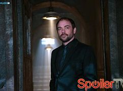 Nie z tego świata: 10x09 The Things We Left Behind - zdjęcia promocyjne