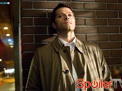 Nie z tego świata: 10x09 The Things We Left Behind - zdjęcia promocyjne