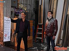 Mulaney: 1x08 It's A Wonderful Home Alone - zdjęcia promocyjne