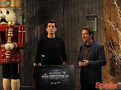 Mulaney: 1x08 It's A Wonderful Home Alone - zdjęcia promocyjne
