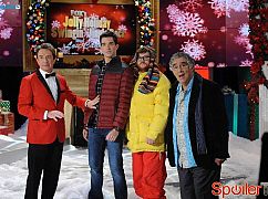 Mulaney: 1x08 It's A Wonderful Home Alone - zdjęcia promocyjne