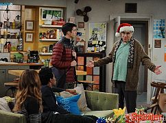 Mulaney: 1x08 It's A Wonderful Home Alone - zdjęcia promocyjne