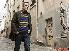 Zaginiony: 1x08 - zdjęcia promocyjne
