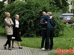 Barwy szczęścia odc. 1205 - zdjęcia promocyjne