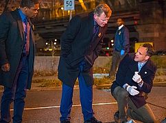 Elementary: 3x08 End of Watch - zdjęcia promocyjne