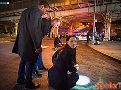 Elementary: 3x08 End of Watch - zdjęcia promocyjne