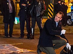 Elementary: 3x08 End of Watch - zdjęcia promocyjne