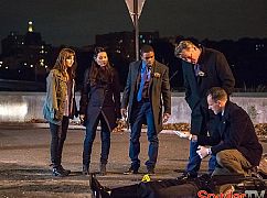 Elementary: 3x08 End of Watch - zdjęcia promocyjne