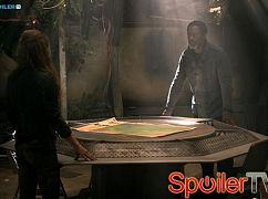 The 100: 2x07 Long Into an Abyss - zdjęcia promocyjne