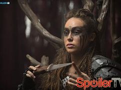 The 100: 2x07 Long Into an Abyss - zdjęcia promocyjne