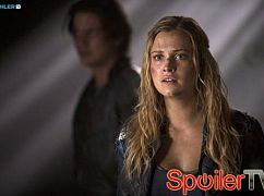 The 100: 2x07 Long Into an Abyss - zdjęcia promocyjne