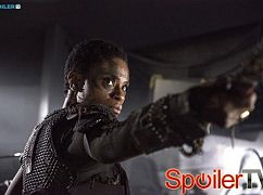 The 100: 2x07 Long Into an Abyss - zdjęcia promocyjne