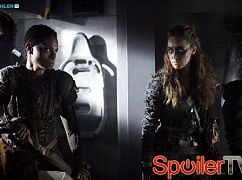 The 100: 2x07 Long Into an Abyss - zdjęcia promocyjne