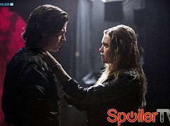 The 100: 2x07 Long Into an Abyss - zdjęcia promocyjne