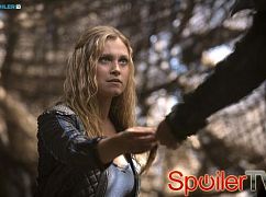 The 100: 2x07 Long Into an Abyss - zdjęcia promocyjne