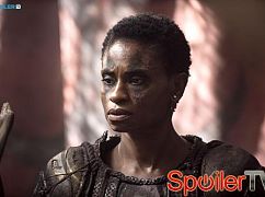 The 100: 2x07 Long Into an Abyss - zdjęcia promocyjne
