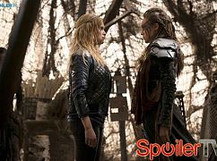 The 100: 2x07 Long Into an Abyss - zdjęcia promocyjne