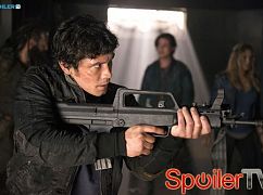 The 100: 2x07 Long Into an Abyss - zdjęcia promocyjne