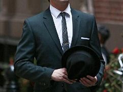 Biały kołnierzyk: 6x06 Au Revoir - zdjęcia promocyjne