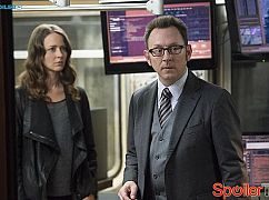 Person of Interest: 4x10 The Cold War - zdjęcia promocyjne