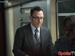 Person of Interest: 4x10 The Cold War - zdjęcia promocyjne