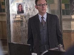 Person of Interest: 4x10 The Cold War - zdjęcia promocyjne
