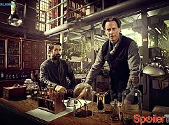 Zdjecia promocyjne obsady 2 sezonu serialu Helix